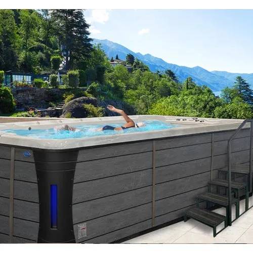 Swimspa X-Series hot tubs for sale in San Lucas